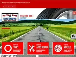 Sites similar to radialtireelkgrove.com
