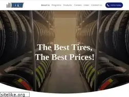Sites similar to radialtirewholesale.com