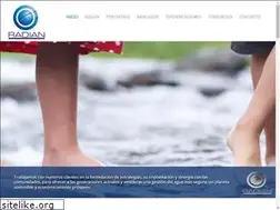 Sites similar to radian.com.co