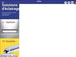 Sites similar to radian.fr