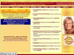 Sites similar to radiance-solutions.co.uk