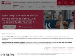 Sites similar to radiance.fr