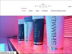Sites similar to radiance.london