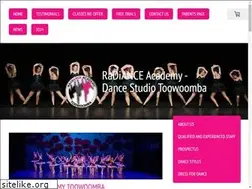 Sites similar to radianceacademytoowoomba.com
