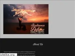 Sites similar to radianceaglow.com