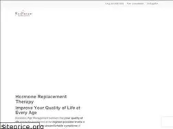 Sites similar to radianceantiaging.com