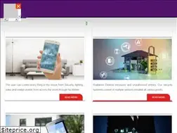 Sites similar to radianceautomation.in