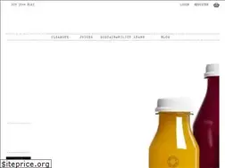 Sites similar to radiancecleanse.com