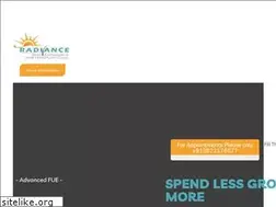 Sites similar to radianceclinic.co.in