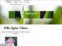 Sites similar to radianced.com