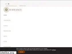 Sites similar to radiancedayspa.co.uk