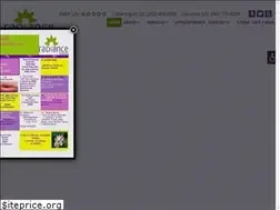 Sites similar to radiancedc.com