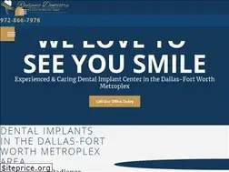 Sites similar to radiancedentistry.com