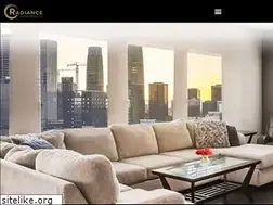 Sites similar to radiancedevelopments.ca