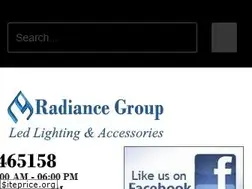 Sites similar to radiancegrouplb.com