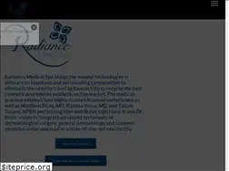 Sites similar to radianceks.com