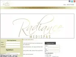 Sites similar to radiancemedispas.com