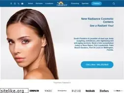 Sites similar to radianceofpalmbeach.com