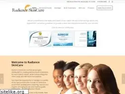 Sites similar to radianceskincarecenter.com