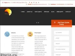 Sites similar to radiancesolution.com