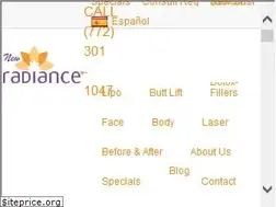 Sites similar to radiancestlucie.com