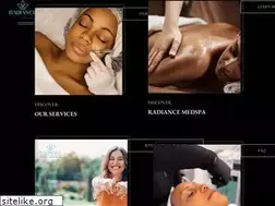 Sites similar to radiancetoronto.com