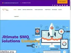 Sites similar to radiancevisiongroup.com