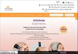 Sites similar to radiancewoodbury.com