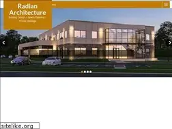 Sites similar to radiandesign.com