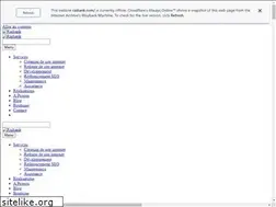 Sites similar to radiank.com