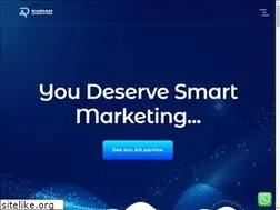 Sites similar to radianmarketing.com