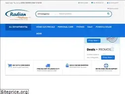 Sites similar to radianonline.co.zm