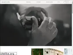 Sites similar to radianphotography.com