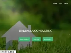 Sites similar to radiansa.com
