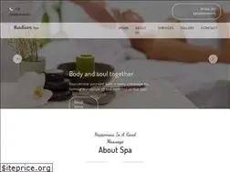 Sites similar to radianspajaipur.in