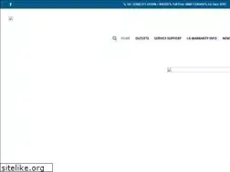 Sites similar to radianstores.com