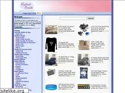Sites similar to radiant-beauty.net