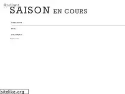 Sites similar to radiant-bellevue.fr