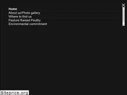 Sites similar to radiant-farms.com