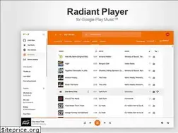 Sites similar to radiant-player.github.io