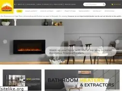 Sites similar to radiant.co.za