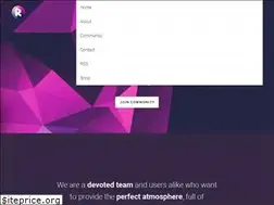 Sites similar to radiant.dj