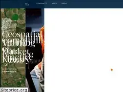 Sites similar to radiant.earth