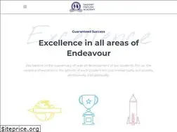 Sites similar to radiant.edu.in