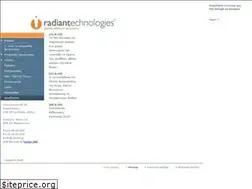 Sites similar to radiant.gr
