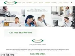 Sites similar to radiant.in