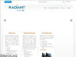 Sites similar to radiant.net