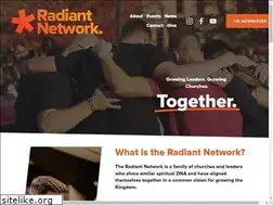 Sites similar to radiant.network