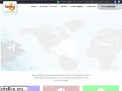 Sites similar to radiant3pl.com