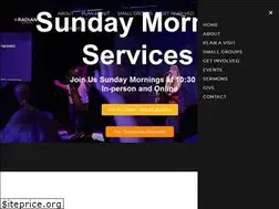 Sites similar to radianta2.com